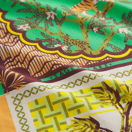 Freya Cotton Quilt Cover Queen