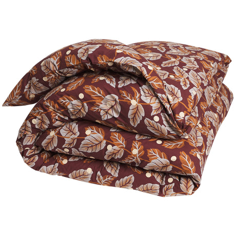 Sorana Cotton Quilt Cover Queen