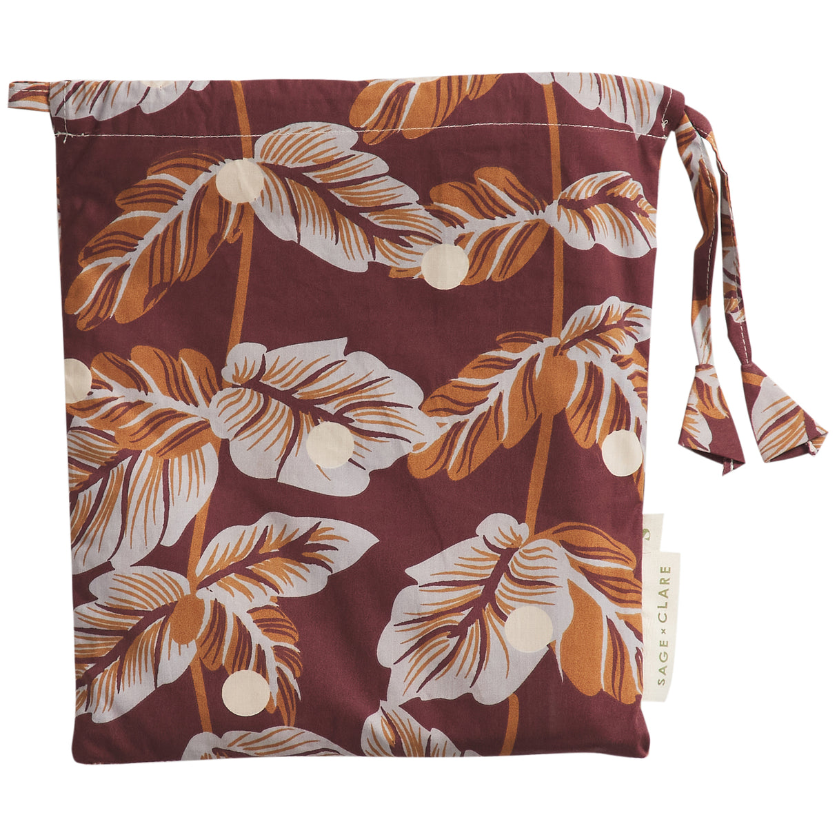 Sorana Cotton Quilt Cover Queen