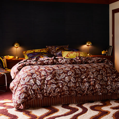 Sorana Cotton Quilt Cover Queen