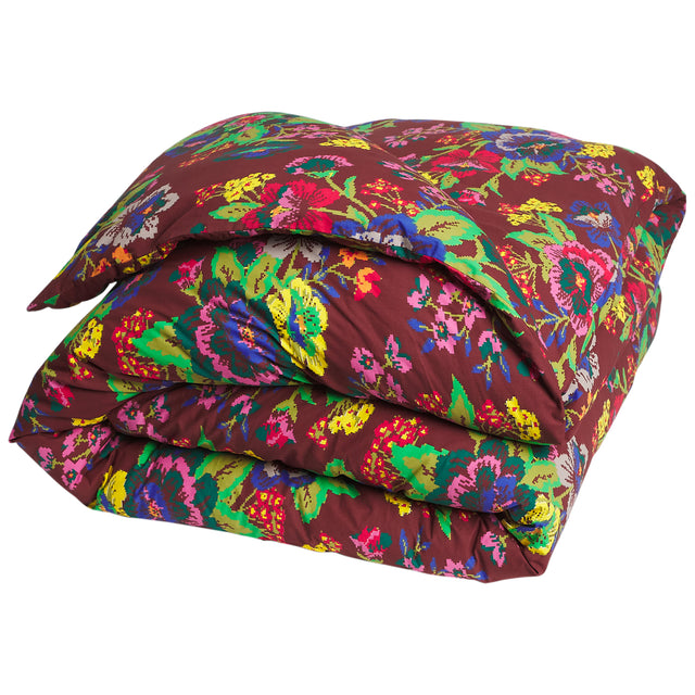 Zita Cotton Quilt Cover Queen