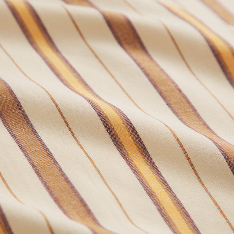 Leon Cotton Quilt Cover - Chiffon Single