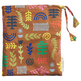 Teo Cotton Quilt Cover Single