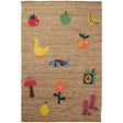 Mila Tufted Rug