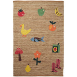 Mila Tufted Rug