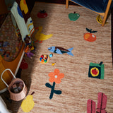 Mila Tufted Rug