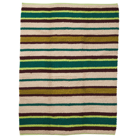 Capi Knot Rug - Citrus
