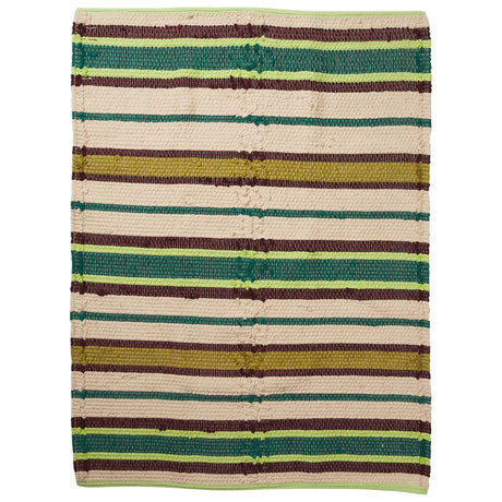 Capi Knot Rug - Citrus
