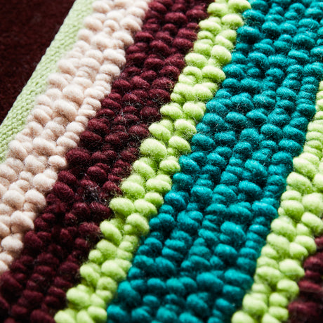 Capi Knot Rug - Citrus