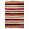 Capi Knot Rug - Poudre