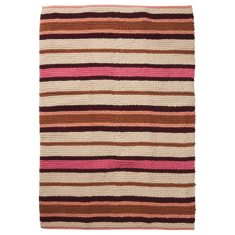 Capi Knot Rug - Poudre