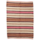 Capi Knot Rug - Poudre