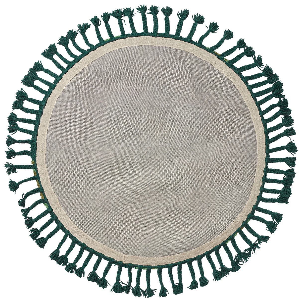 Nina Tufted Rug