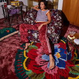 Nina Tufted Rug