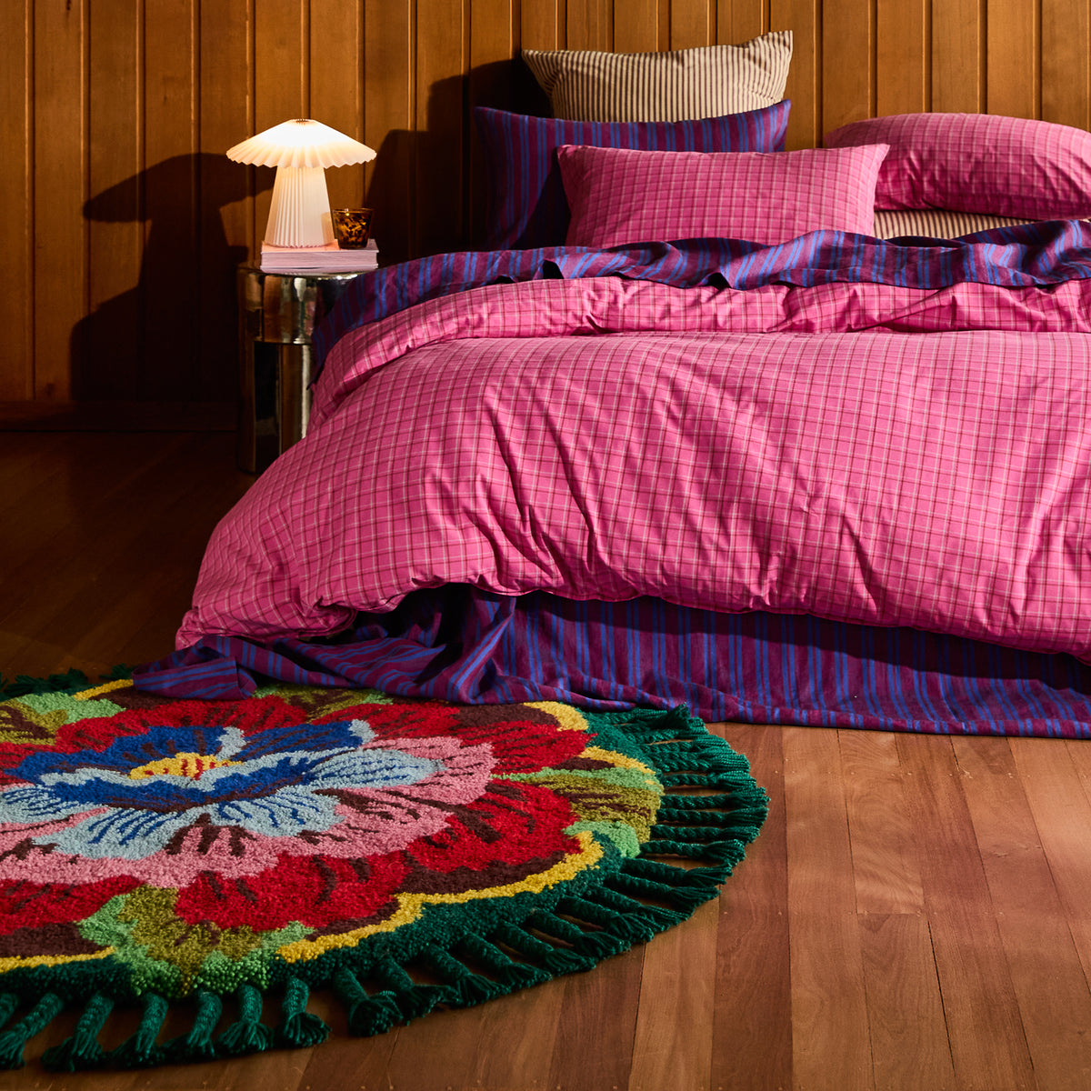 Nina Tufted Rug