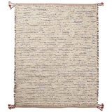 Lazlo Tufted Rug - Thistle