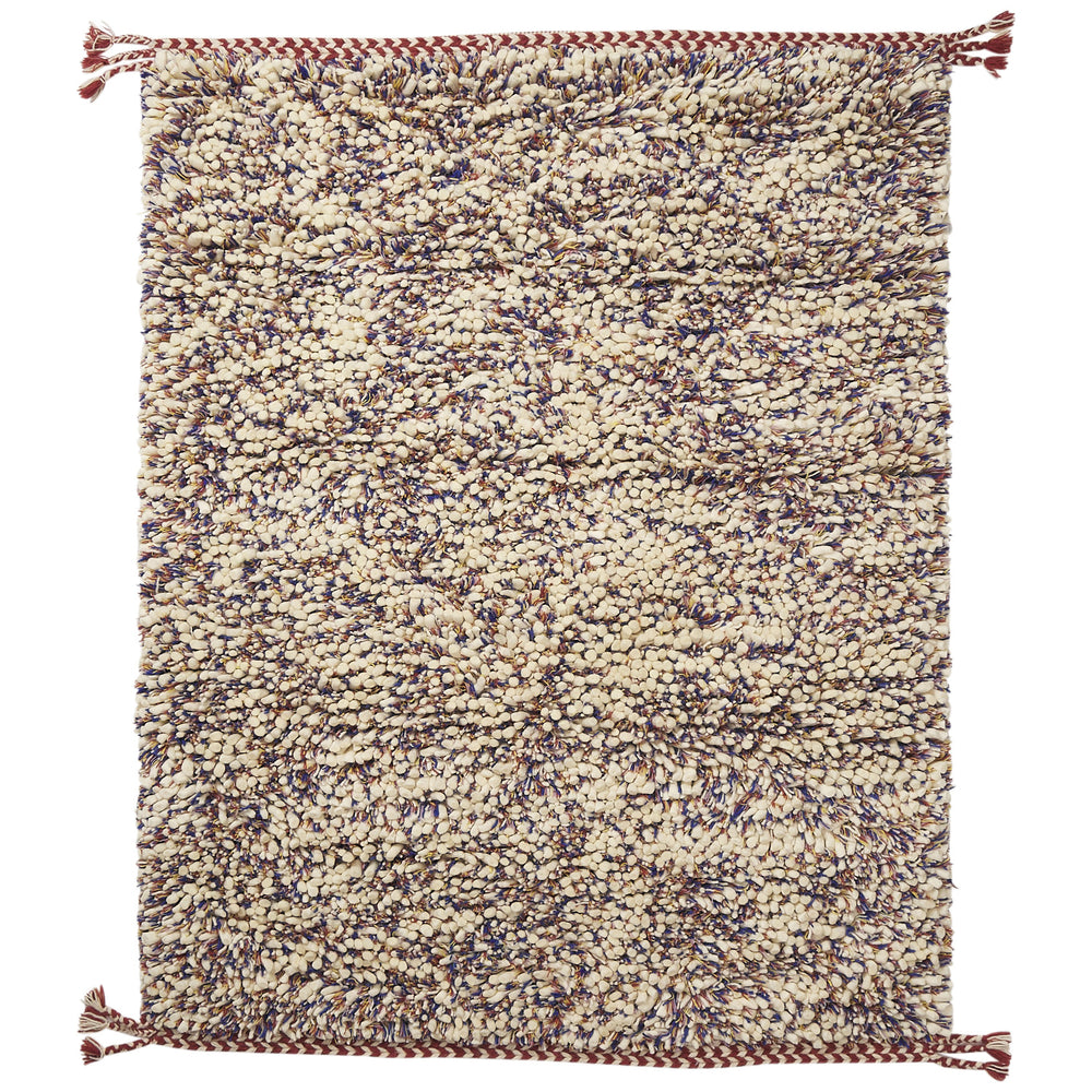 Thistle Rug Lazlo Tufted Rug - Thistle – Sage and Clare