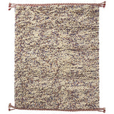 Lazlo Tufted Rug - Thistle