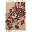 Zita Tufted Rug - Chiffon 150 x 210 cm