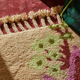 Zita Tufted Rug - Chiffon 150 x 210 cm