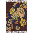 Zita Tufted Rug - Rosewood 150 x 210 cm