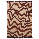 Hanna Tufted Rug - Chiffon 150 x 210 cm