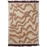 Hanna Tufted Rug - Chiffon 150 x 210 cm