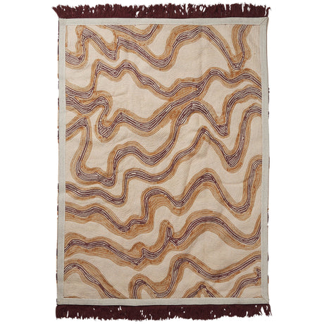Hanna Tufted Rug - Chiffon 150 x 210 cm