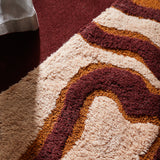 Hanna Tufted Rug - Chiffon 150 x 210 cm