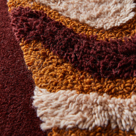 Hanna Tufted Rug - Chiffon 150 x 210 cm