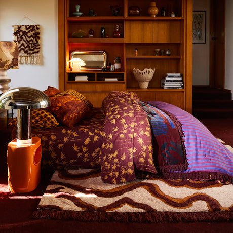 Hanna Tufted Rug - Chiffon 150 x 210 cm