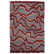 Hanna Tufted Rug - Mink Grey 150 x 210 cm