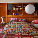 Karina Tufted Rug - Juniper 150 x 210 cm