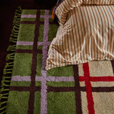 Karina Tufted Rug - Juniper 150 x 210 cm