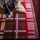 Karina Tufted Rug - Juniper 150 x 210 cm