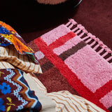 Karina Tufted Rug - Juniper 150 x 210 cm
