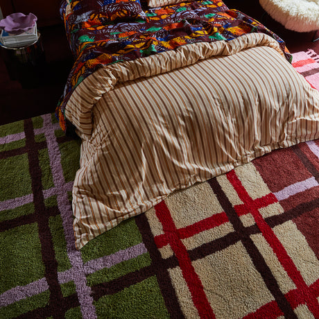 Karina Tufted Rug - Juniper 150 x 210 cm