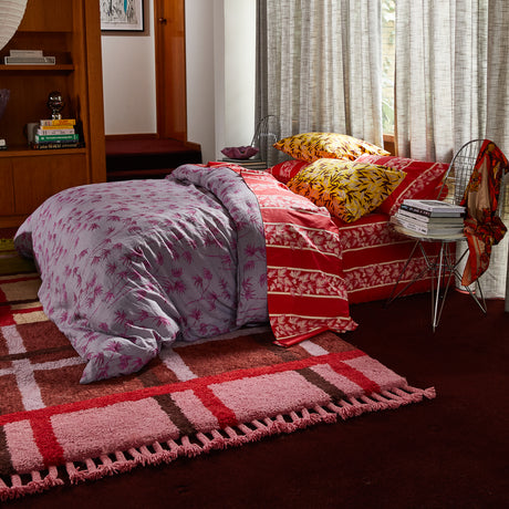 Karina Tufted Rug - Juniper 150 x 210 cm
