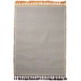 Karina Tufted Rug - Verdant 150 x 210 cm