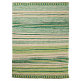 Madalina Woven Rug - Spring Green 150 x 210 cm