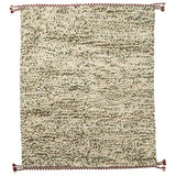 Lazlo Tufted Rug - Spring Green 150 x 210 cm