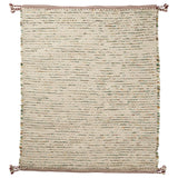 Lazlo Tufted Rug - Spring Green 150 x 210 cm