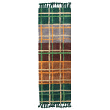 Karina Tufted Runner - Verdant 80 x 250 cm