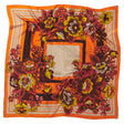 Eliza Silk Scarf