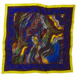 Zoi Silk Scarf