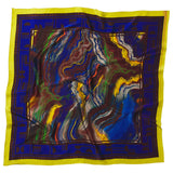 Zoi Silk Scarf