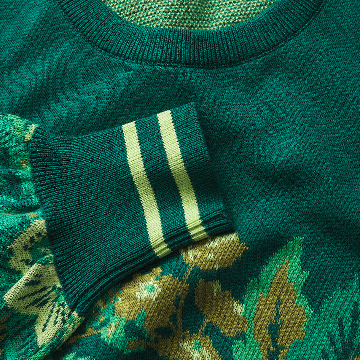Eliza Knit Sweater