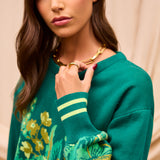 Eliza Knit Sweater XS