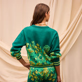 Eliza Knit Sweater XS