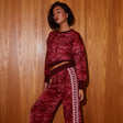 Hanna Knit Sweater XS